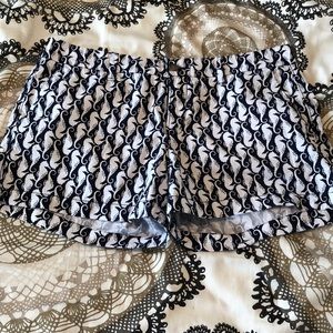 Old navy shorts